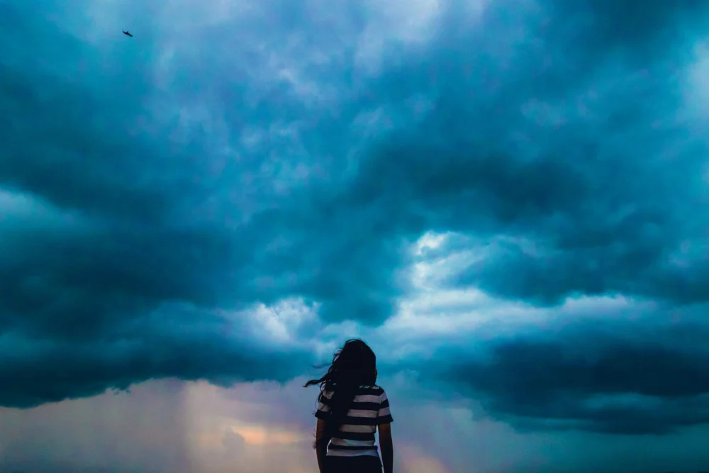 The Silent Epidemic: How Vicarious Trauma Impacts Public Health and Social Cohesion in a Hyper-Connected World