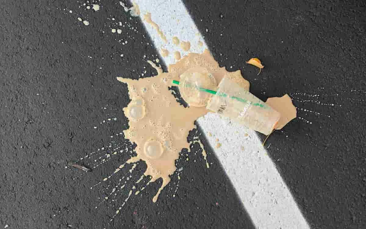 The Social Blunder’s Shadow: How Our Reactions Define Us More Than the Mistake