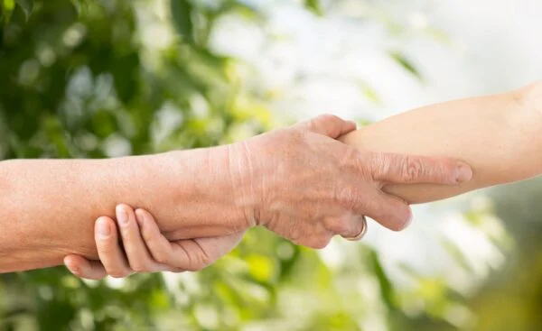 The Unseen Burden: Navigating the Complexities of Family Caregiving