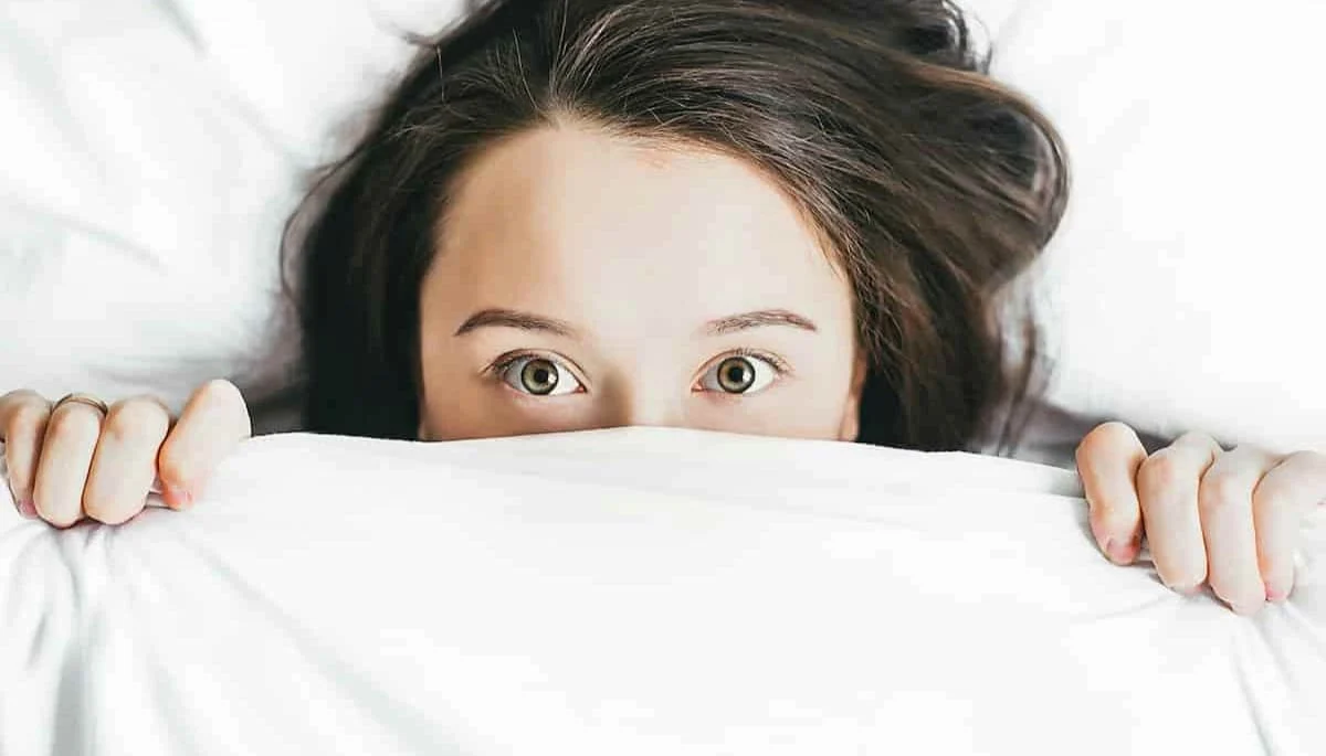 These common foods could be sabotaging your rest.