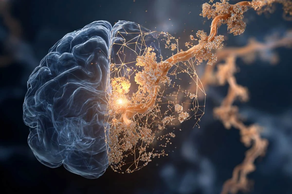 Type 1 Diabetes Linked to Significantly Higher Dementia Risk, Exceeding Type 2 Diabetes Association