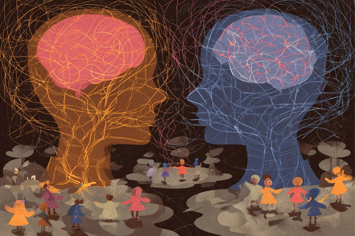 UCLA Study Uncovers How Social Species Function as Unified, Self-Correcting Organisms During Collective Survival Challenges