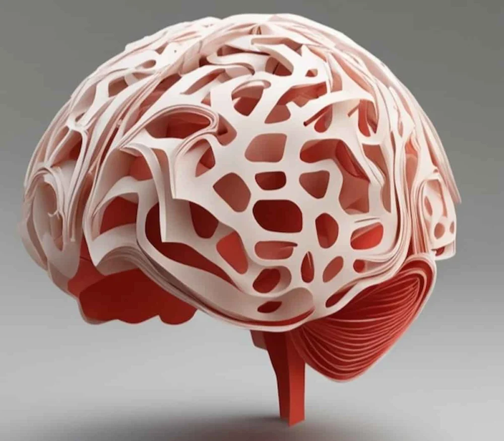 Unlocking Cognitive Resilience: Personality Traits Linked to Dementia Risk