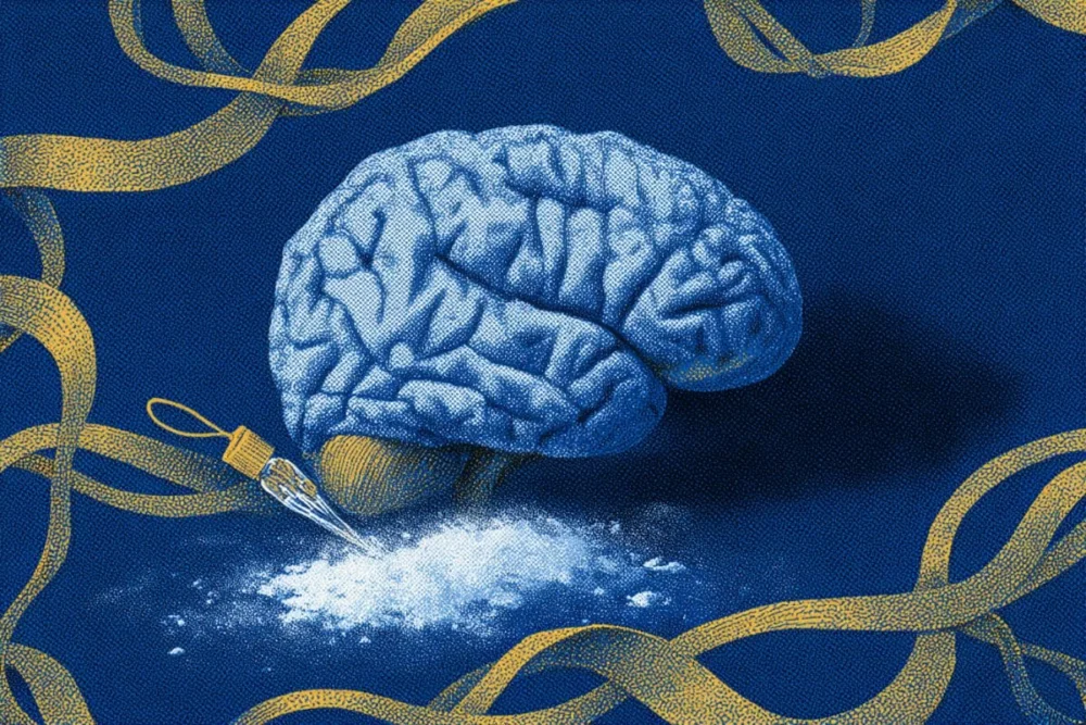 Unraveling the Brain’s Rewiring: New Research Identifies Genetic ‘Master Switch’ Driving Cocaine Relapse, Paving Way for Novel Treatments