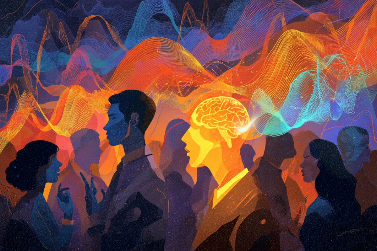 Unraveling the "Cocktail Party Problem": MIT Neuroscientists Decipher the Brain’s Selective Hearing Mechanism