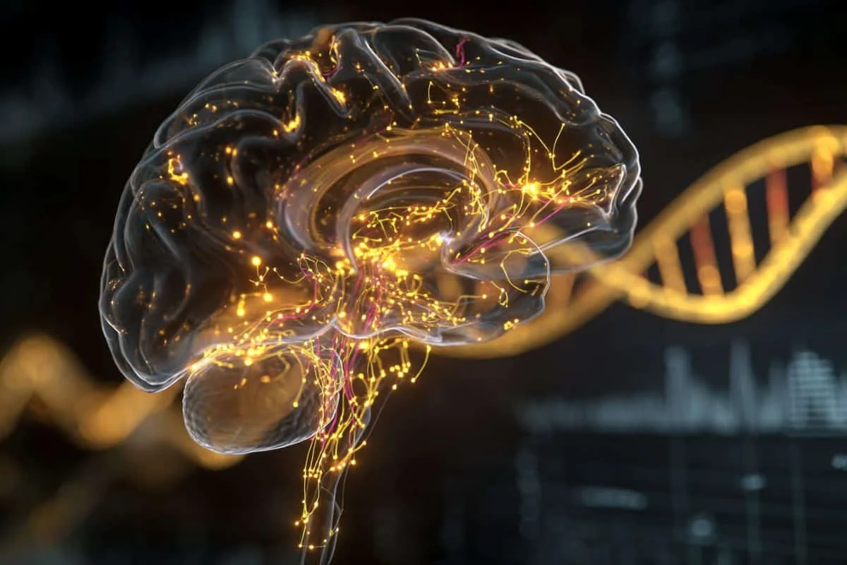 Unveiling the Living Brain’s Molecular Orchestra: Researchers Identify Real-Time Gene Program Driving Neurotransmission