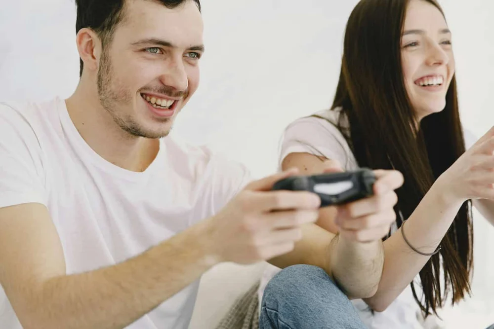 Video Games Are Increasingly Being Recognized as Sophisticated Intelligence Tests