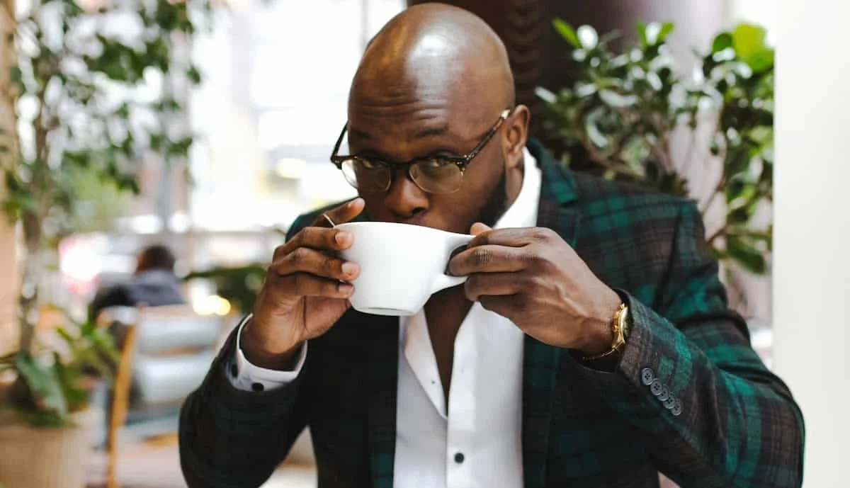 What Liking Certain Foods and Drinks Reveals About Your Personality