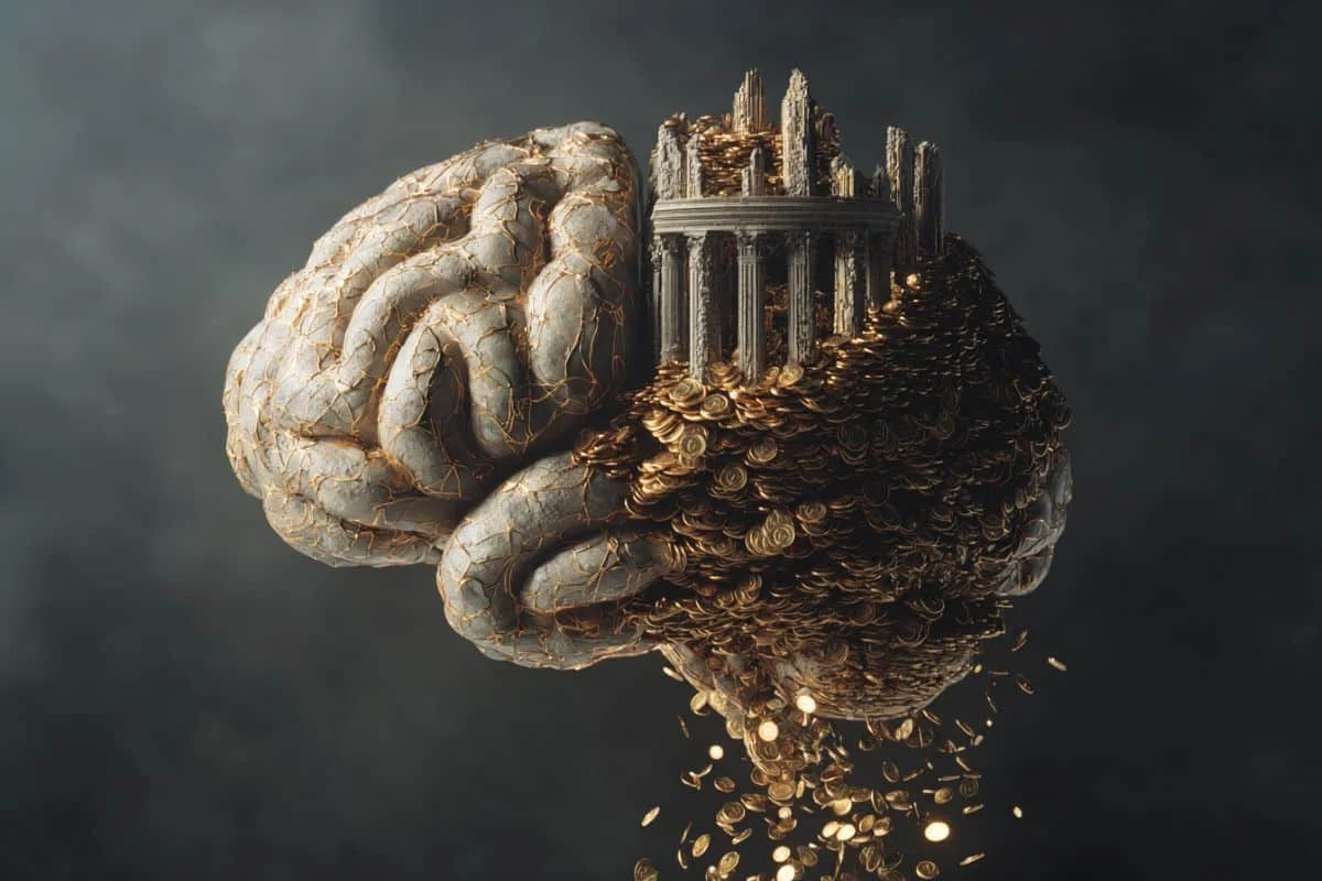 Worsening Financial Well-Being Linked to Accelerated Cognitive Decline in Middle-Aged and Older Adults