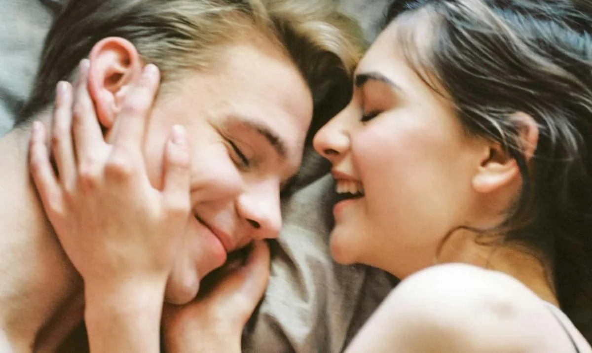 Your Romantic History May Be More Typical Than You Realize