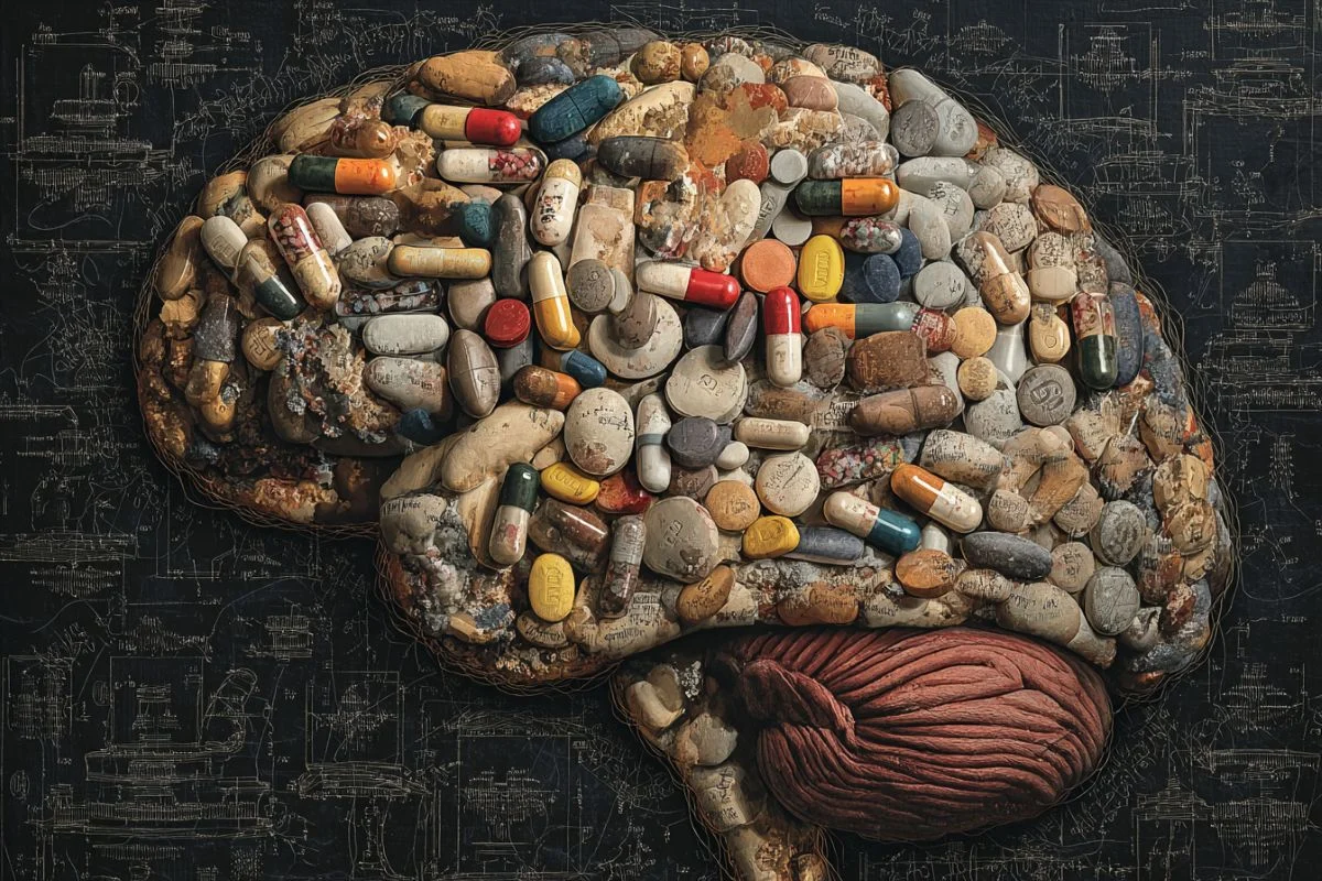 Beyond Pills and Therapy: Environmental Enrichment Emerges as a Potent Strategy to Combat Fentanyl Addiction and Prevent Relapse