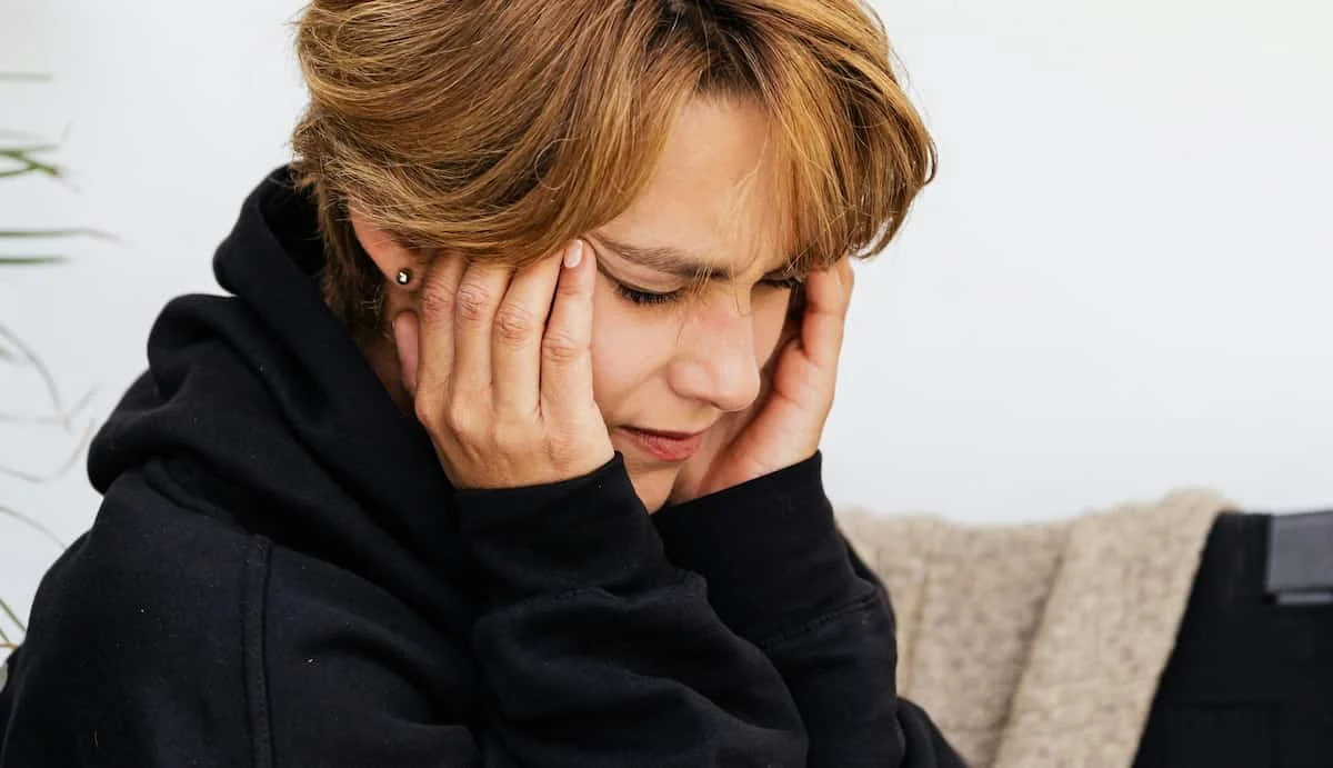 Cognitive Health: The Natural Shield Against Anxiety
