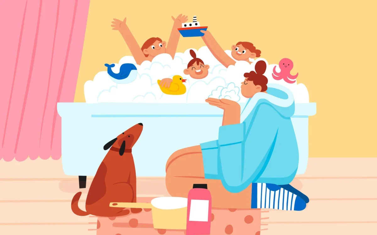 Cultivating Happiness in Children: A Proactive Approach to Mental Well-being and Resilience in a Complex World