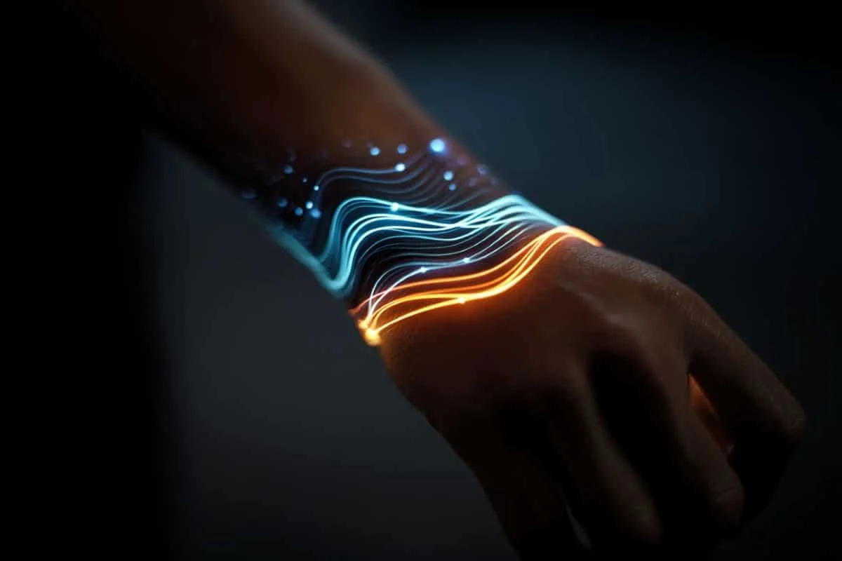 From Alerts to Emotive Communication: Redefining Mobile Device Vibration with ‘Tactons’