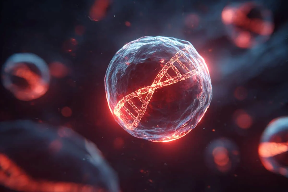 Groundbreaking Research Links Somatic Mutations in Immune Cells to Autoimmune Diseases, Unveiling a ‘Hidden World’ of Immune Evolution