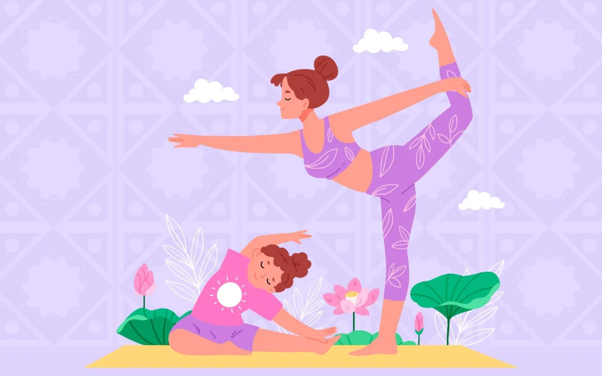 Integrating Family Wellness: How Everyday Moments Become Opportunities for Mindfulness and Movement
