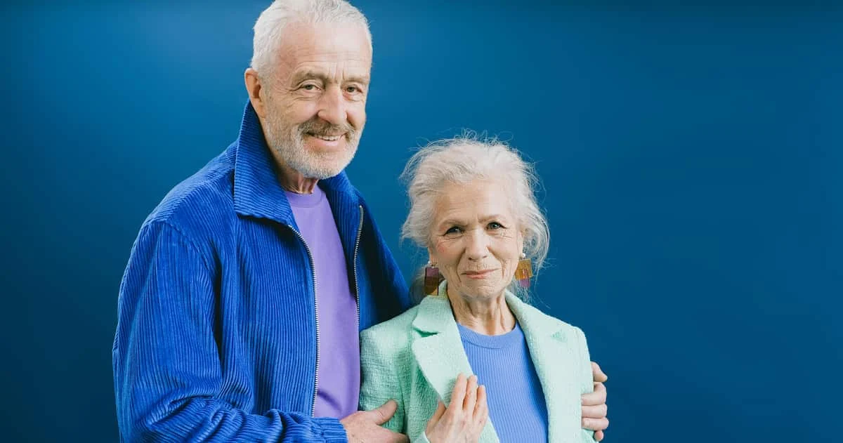 It is not age that limits growth – it is how deeply you engage.