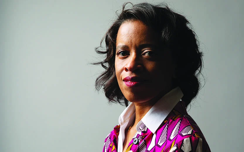 Listen to the Gift of Being Alive: Q&A with Rhonda Magee