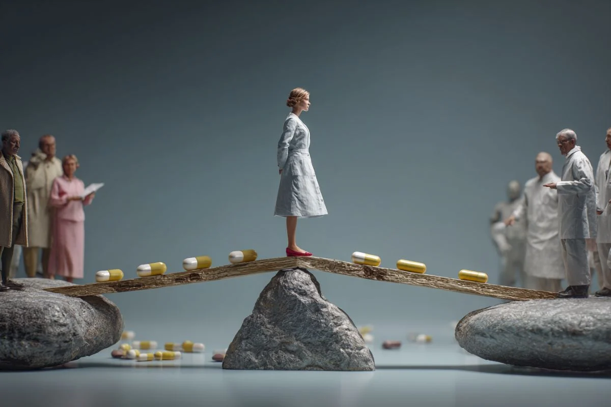 New Study Reveals Heightened Social Stigma Against Women Using GLP-1 Medications for Weight Loss, With Racial Disparities in Judgment