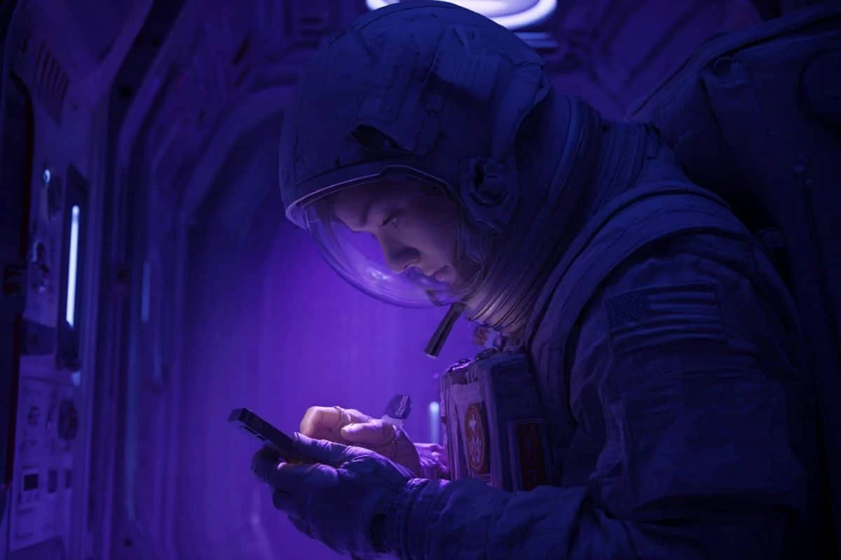 Revolutionary 15-Minute Blood Test Monitors Biological Clocks for Astronauts and Shift Workers