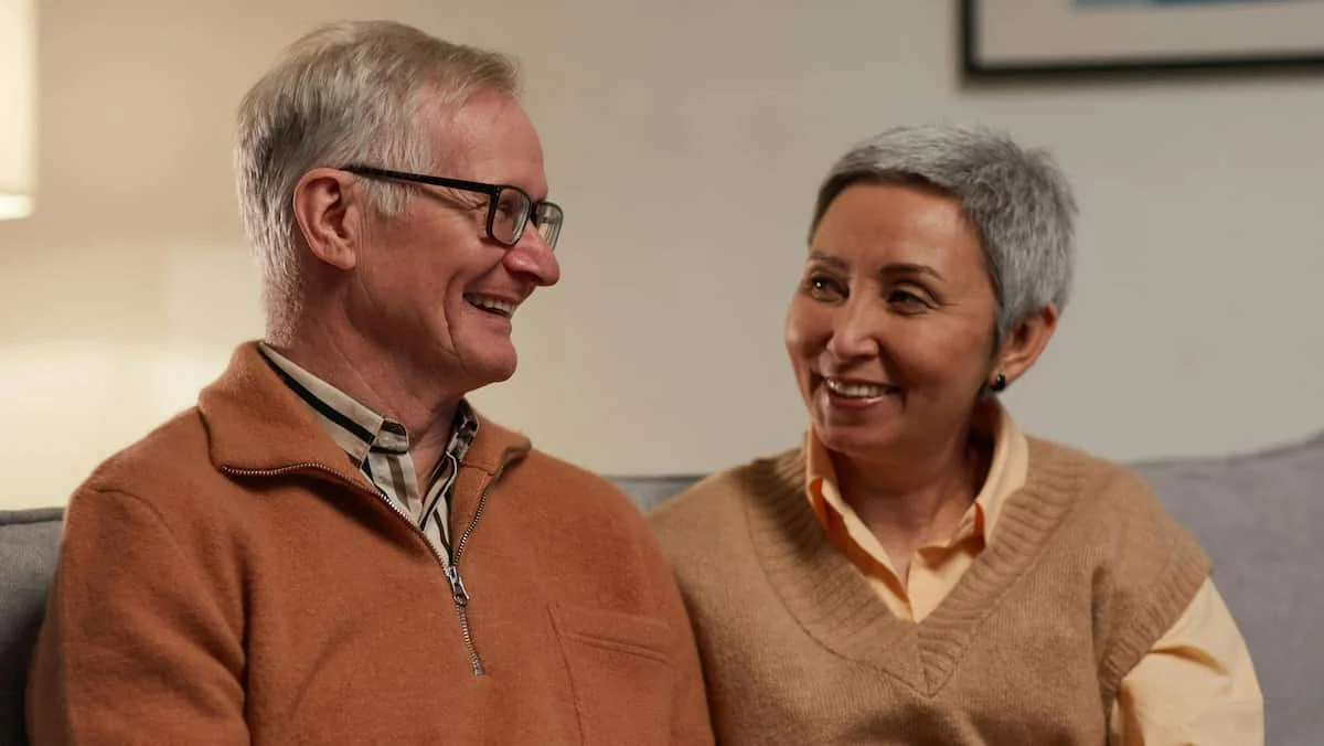 The Art of Nurturing Connection: Focusing on Shared Moments as a Cornerstone of Relationship Resilience