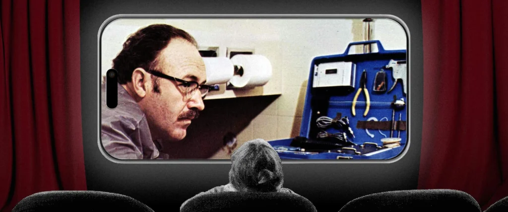 The Crisis of Cognitive Patience: Why Film Students and Professionals Alike are Losing the Ability to Focus in the Smartphone Era