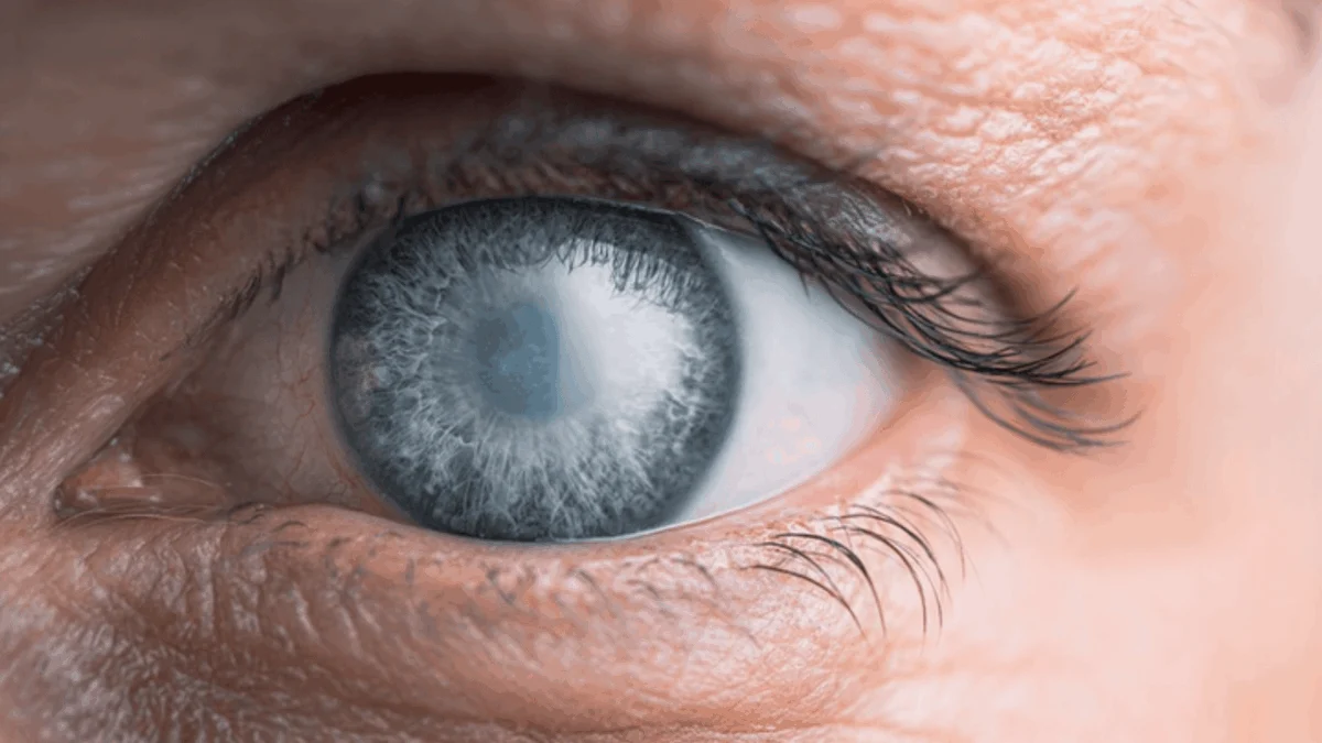 The Visionary Link How Correcting Vision Loss May Serve as a Critical Defense Against Dementia