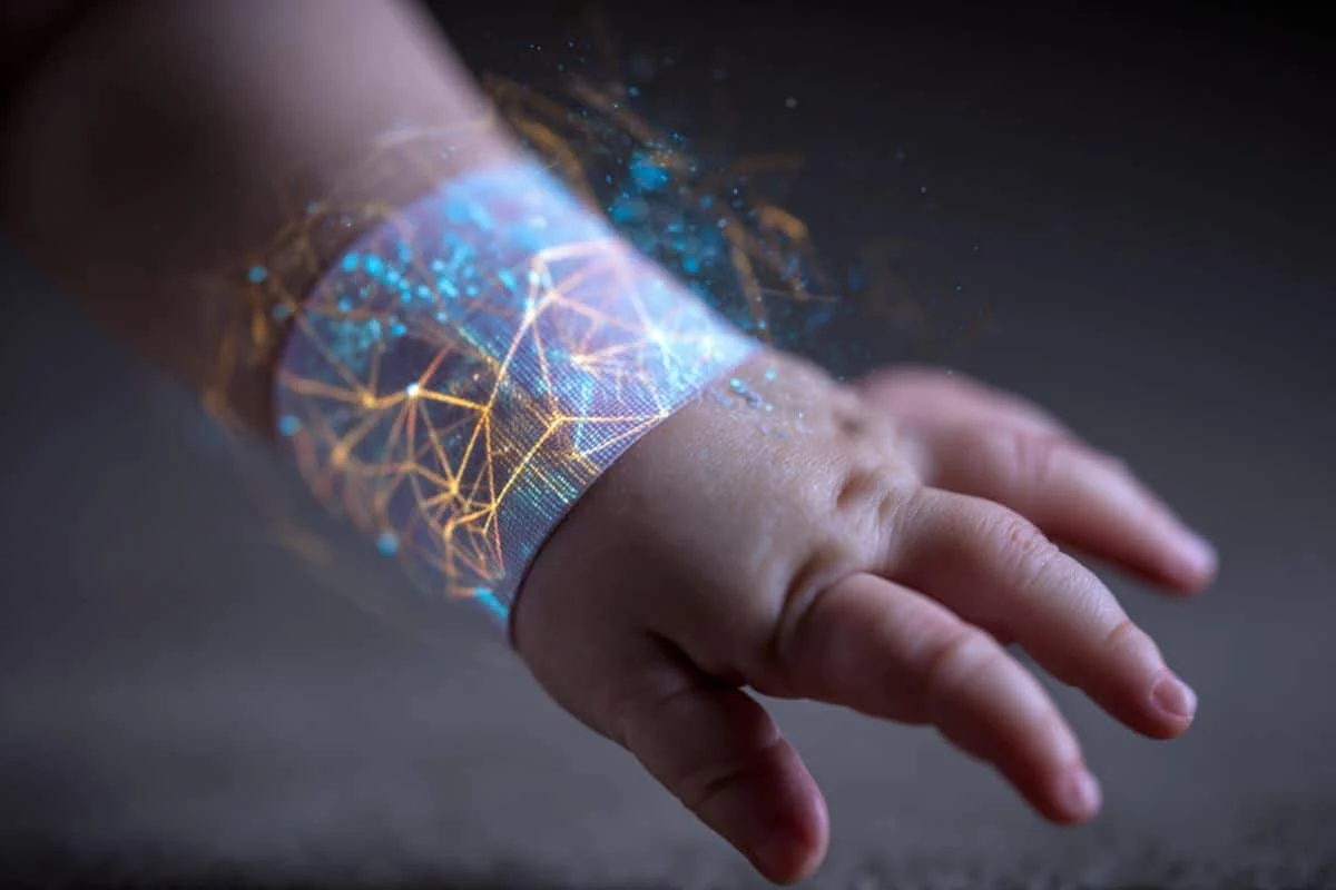UCLA Researchers Pioneer Wearable Technology for Early Autism Detection Through Subtle Motor Delay Monitoring