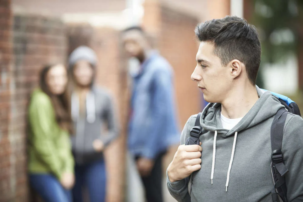 Understanding the Evolution and Impact of Bullying as a Public Health Crisis