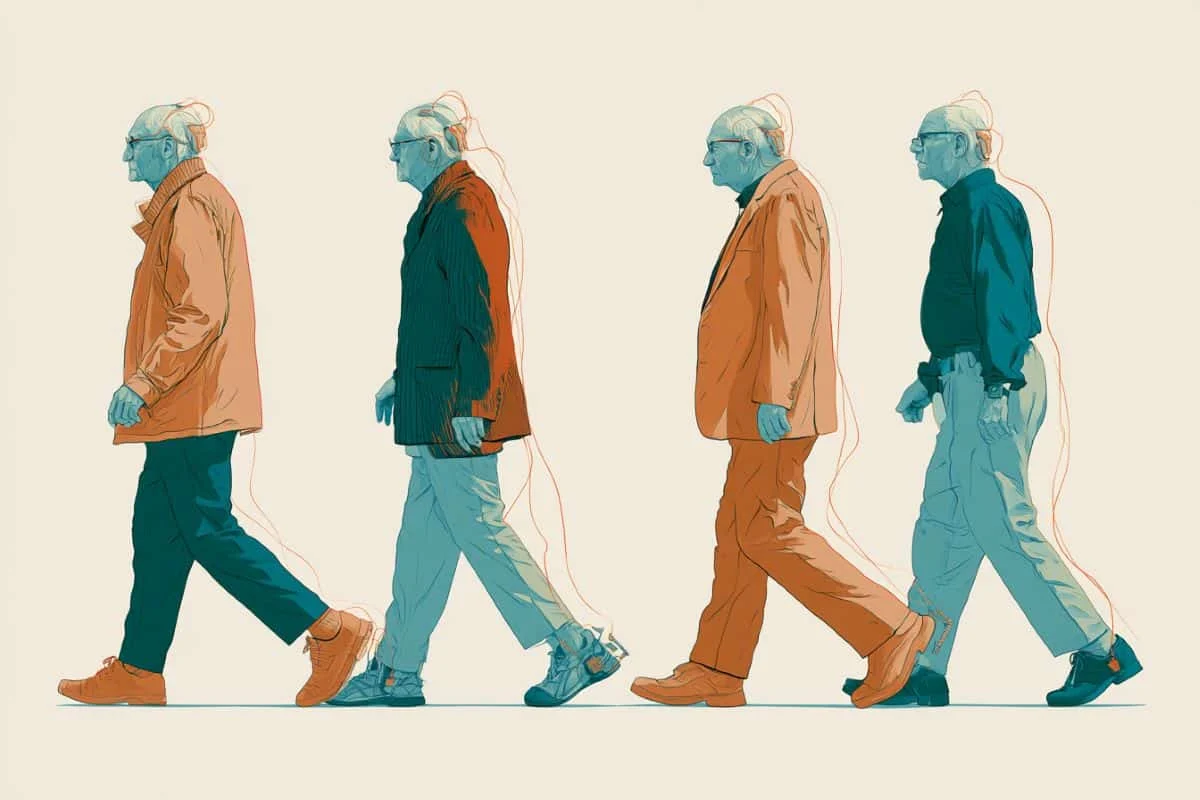 Adaptive Deep Brain Stimulation System Reads and Responds to Human Walking Patterns in Real Time, Offering New Hope for Parkinson’s Patients