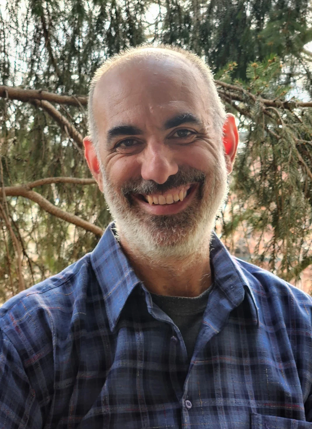 How I accidentally built a healing practice without knowing what I was healing from