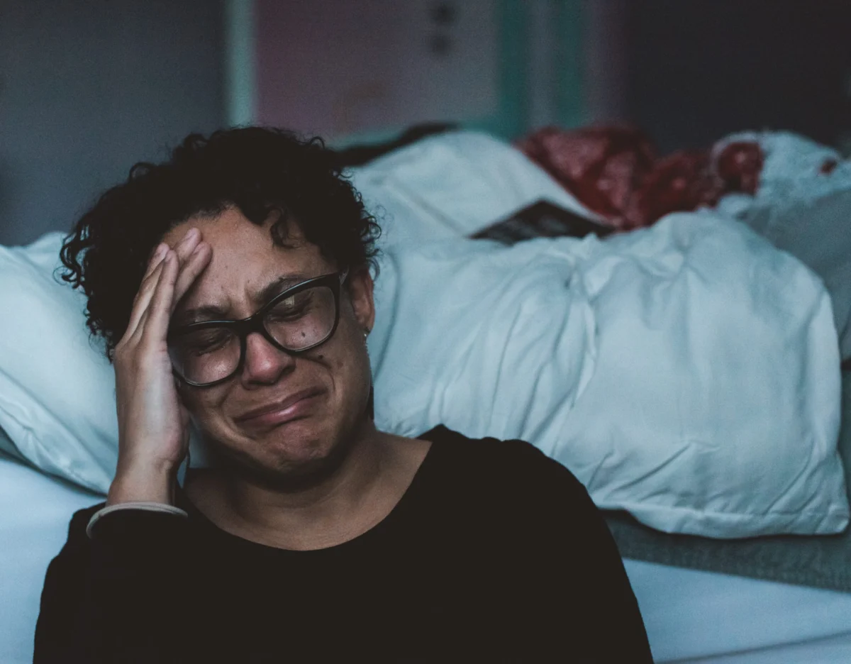 Internalized Worthlessness: When You Truly Believe You Don’t Matter