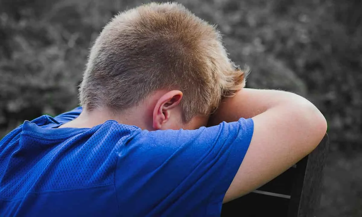 The type of food that increases hyperactivity, anxiety, fearfulness, and aggression in preschool children.