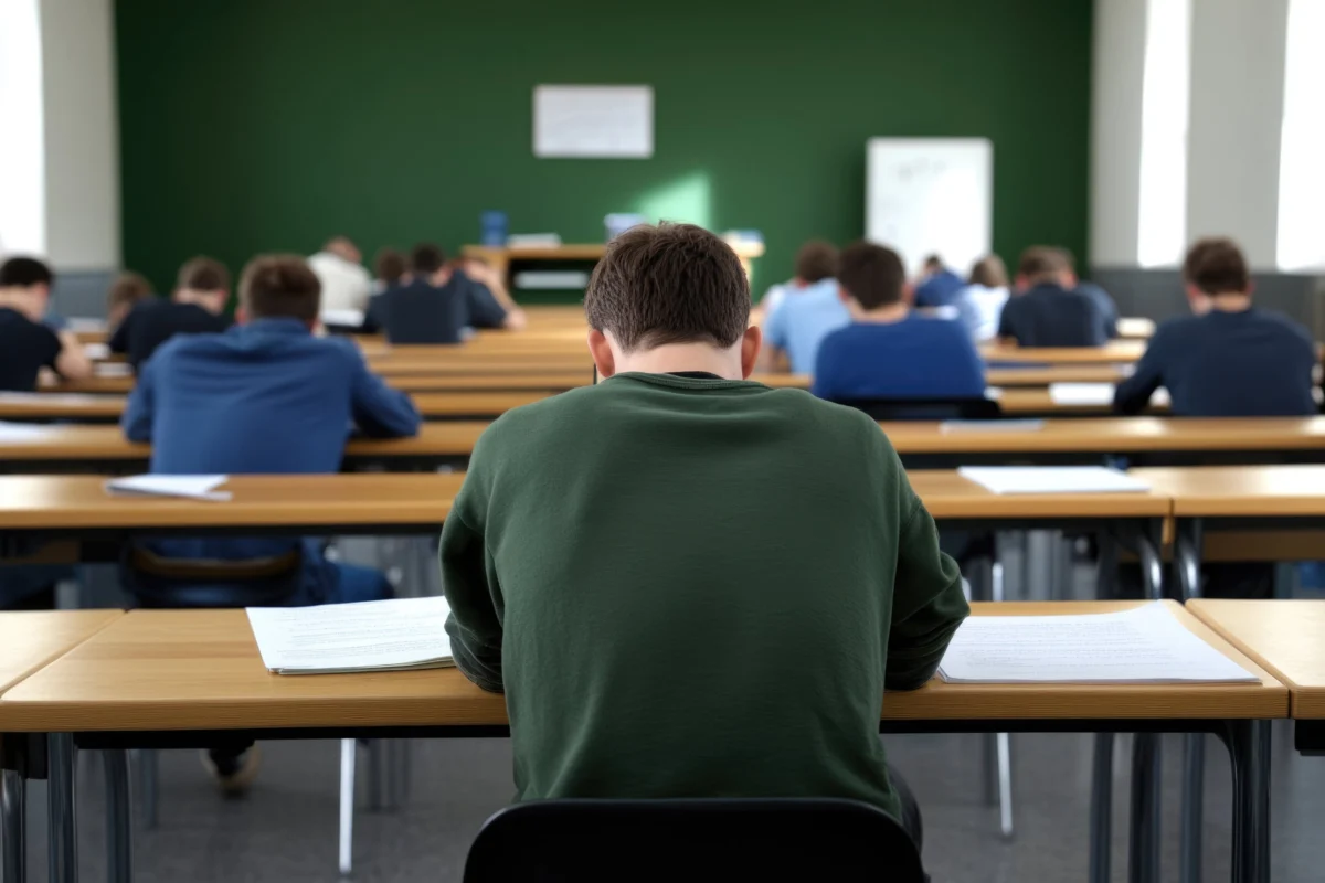 A Framework for Student Performance
