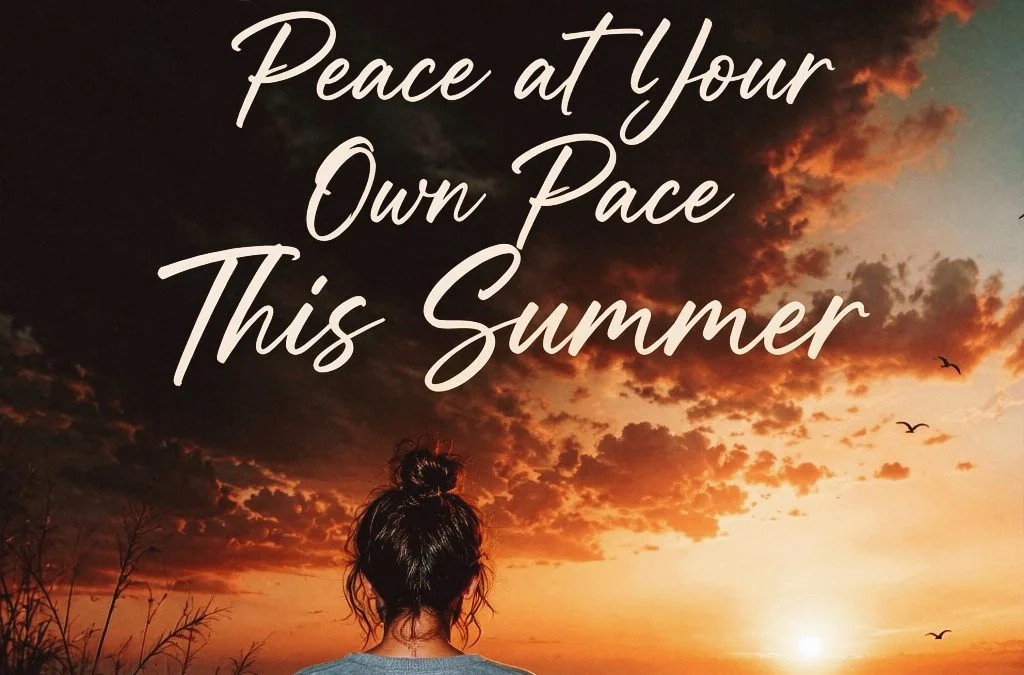 Finding Quiet in the Noise: Navigating the Complexities of CPTSD During the Summer Season