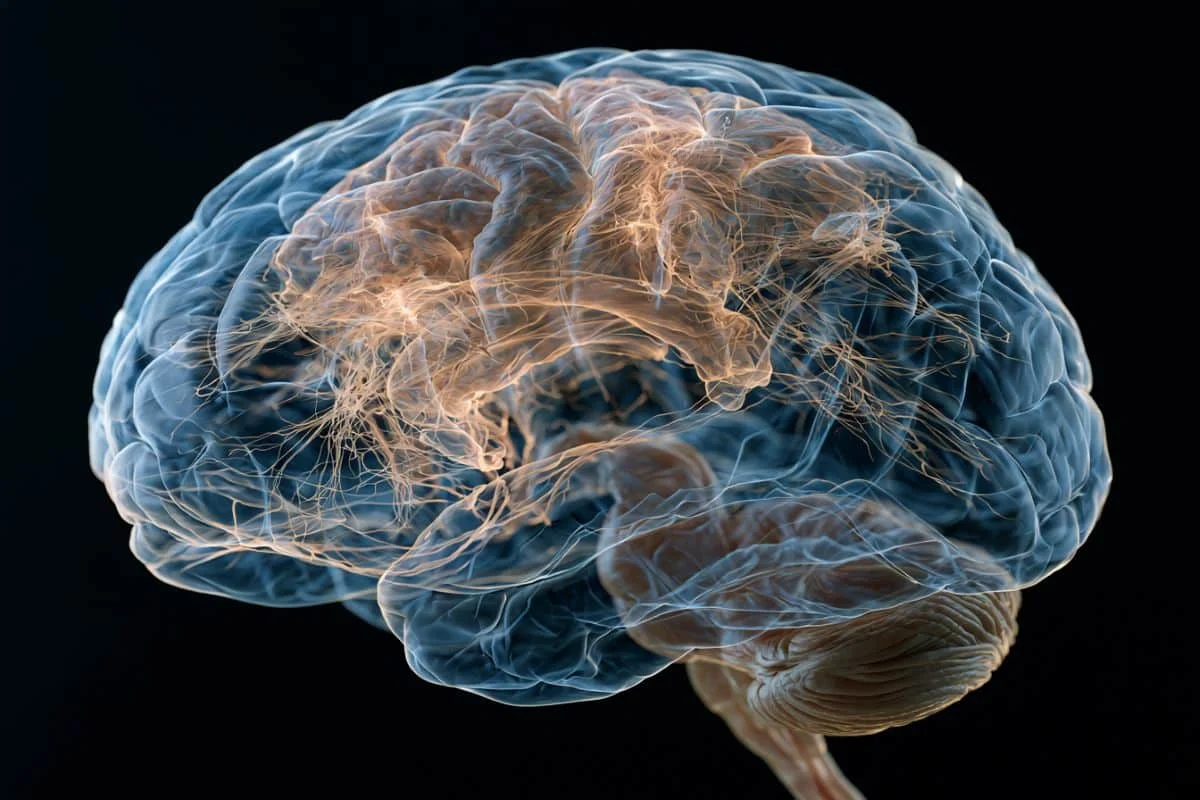 Japan’s QST Unveils "PSP-Tau Network," Revolutionizing Understanding of Cognitive Decline in Progressive Supranuclear Palsy