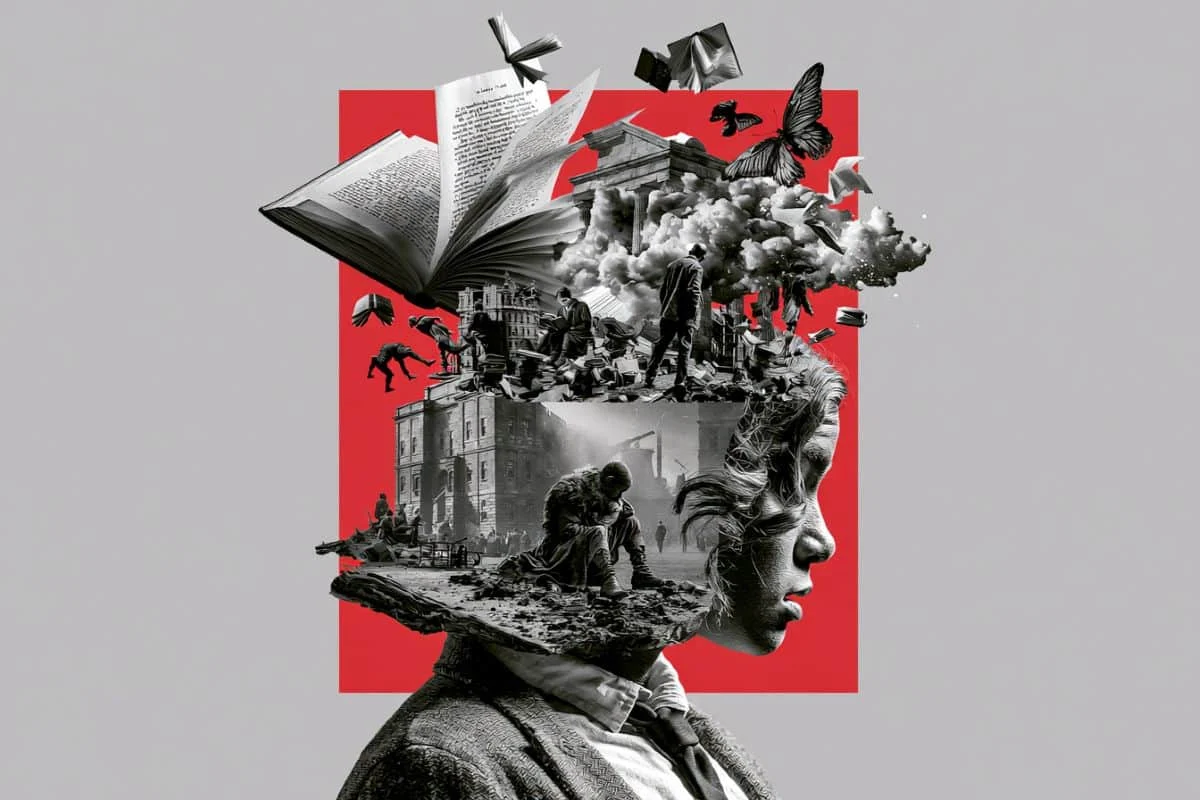 The Enduring Clash Between Imagination and Adaptation: A Cognitive History of the ‘Mind’s Eye’ and Aphantasia