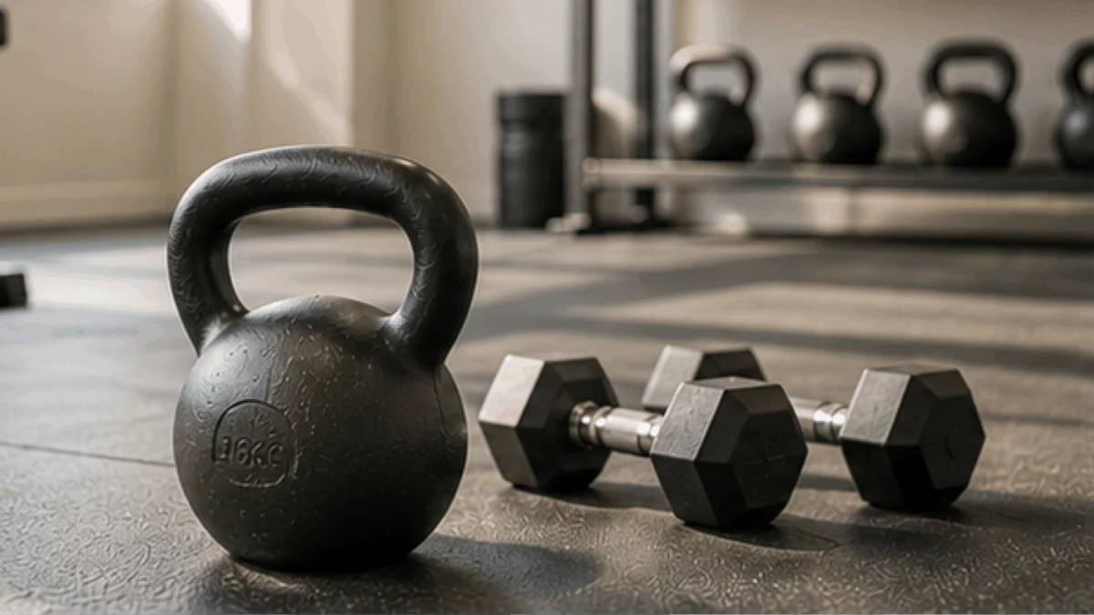 The Science of Minimum Effective Dose Resistance Training for Strength Mobility and Longevity in Untrained Adults