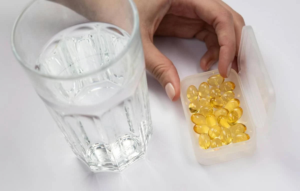 Vitamin D Deficiency May Exaggerate Opioid Addiction Risk, New Study Suggests