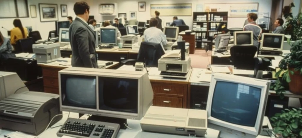 Beware of Productivity Paradoxes