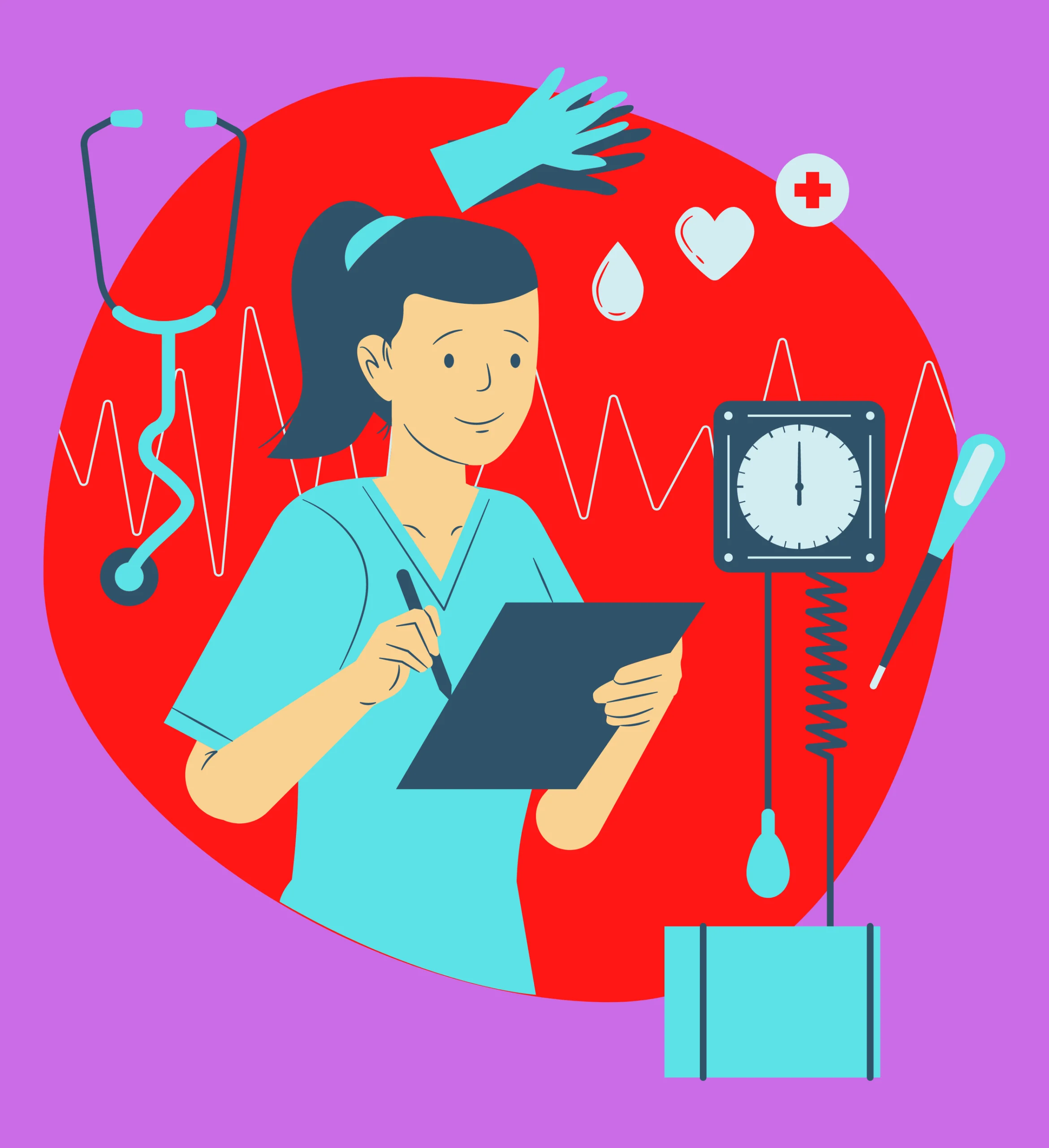 New Research Uncovers Perils of Shallow Knowledge: Overconfidence in Medical Diagnosis and Beyond Linked to Dunning-Kruger Effect