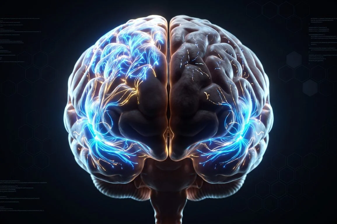 Unraveling the Enigma of the Aging Brain: MIT Research Reveals Language Network’s Remarkable Resilience Amidst Cognitive Decline