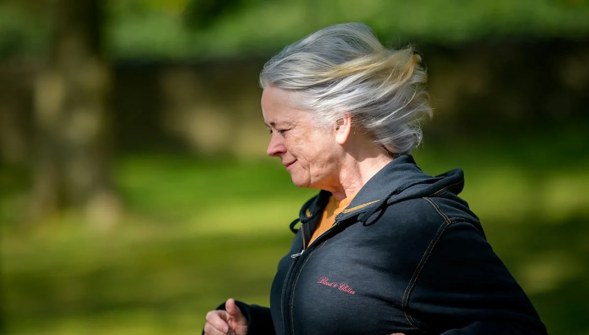 Your Daily Walk May Not Be the Whole Story for Mental Health