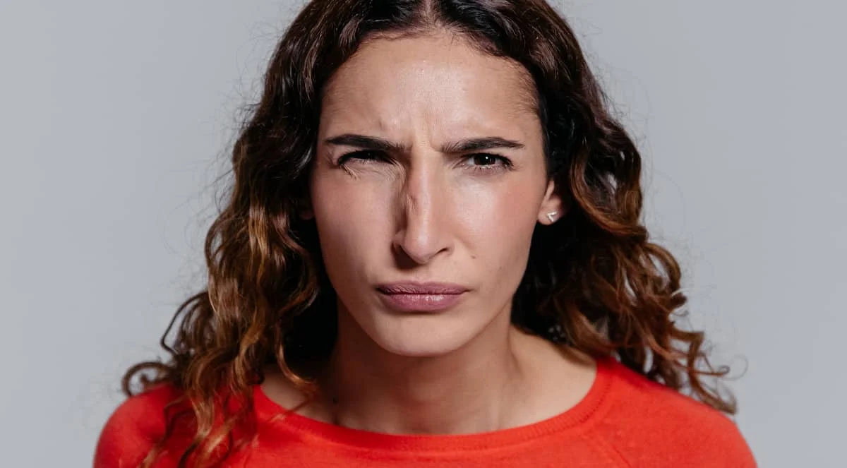 Brain fog and anhedonia are well known. This overlooked depression symptom may be just as important.