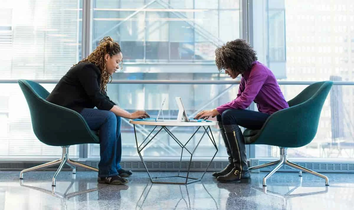 Could the way you are sitting be shaping your mood? This simple experiment suggests it might.