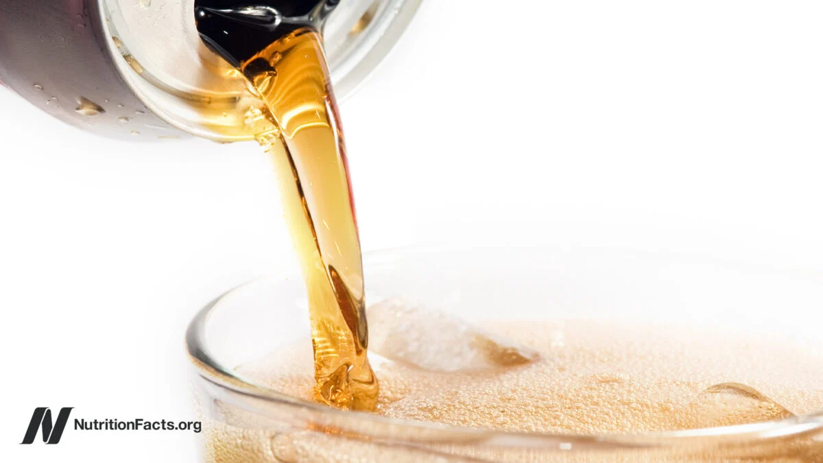 How Big Corn Syrup and Other Sugar Titans Hijacked the Scientific Process