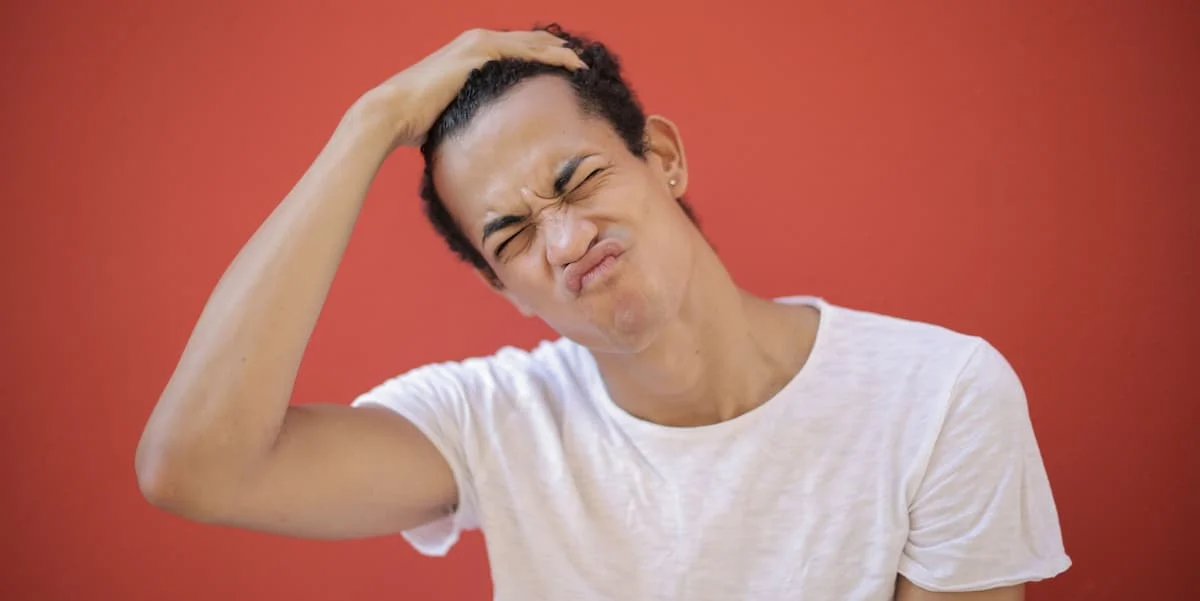 Many people with tic disorders want alternatives to medication because of side effects.