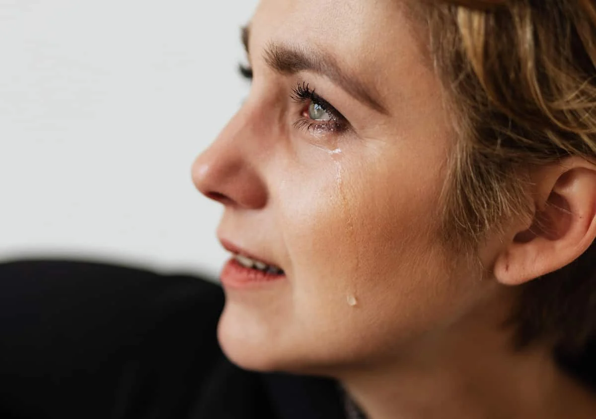 Scientists Tracked Real-Life Crying for a Month – and the Results Challenge a Popular Belief