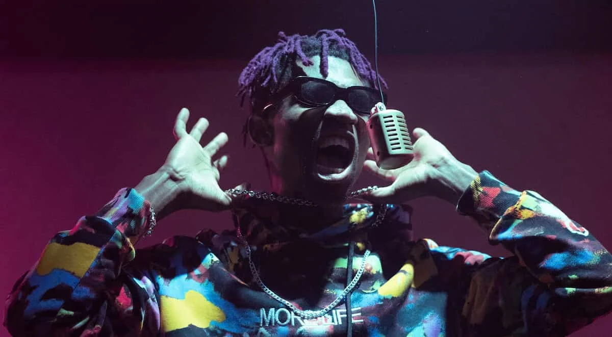 The Evolution of Popular Music: A Sixty-Year Mirror to Shifting Societal Values