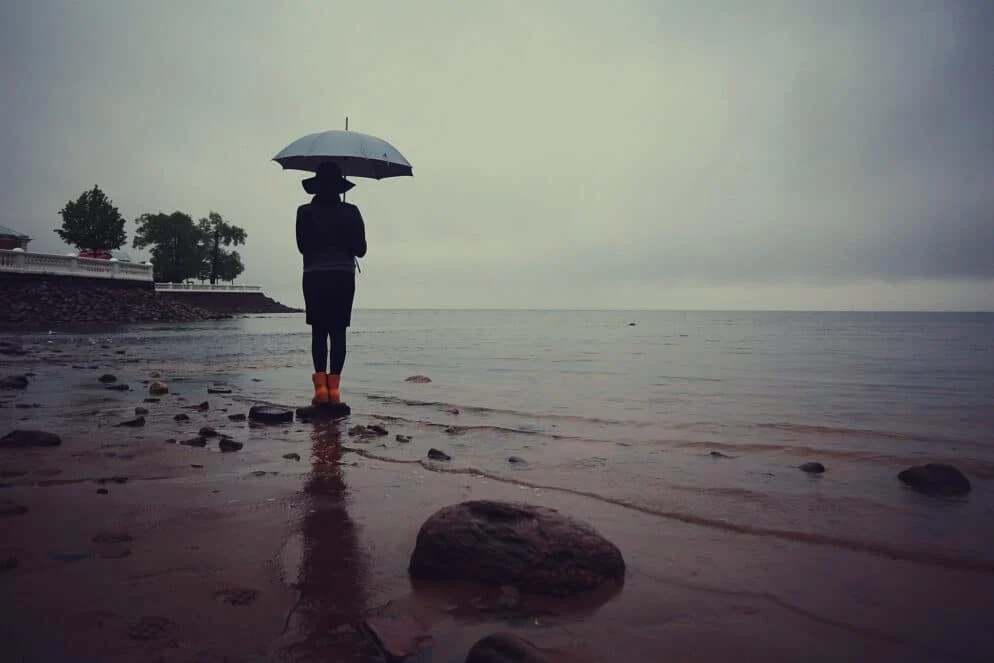 The Unseen Burden: Navigating the Pervasive Dread of Caregiving